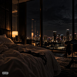 Stay there by Bobby Rain