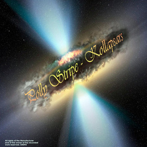 Polly Stripe cover