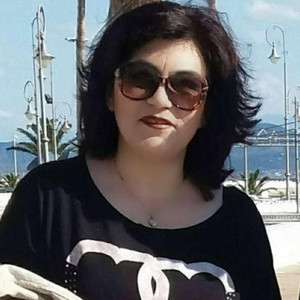 Lindita Kurti - S'më del koha për gabime.