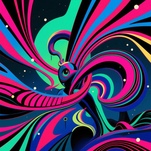 LAKEISHA MECHELLE PETERSON - Paper Heart