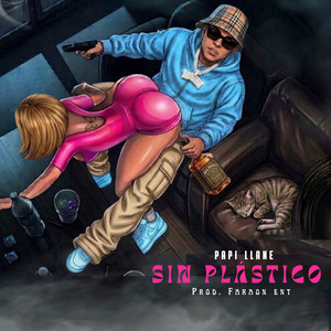Sin plástico by papi llane