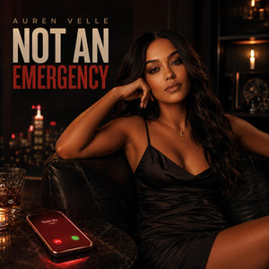 Not An Emergency by Auren Velle