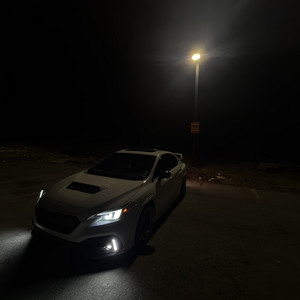 Nightcrawler by A.Oonthebeat