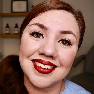 Sonidos de Lápiz Láser y Cuidado Postoperatorio by ASMR Jonie