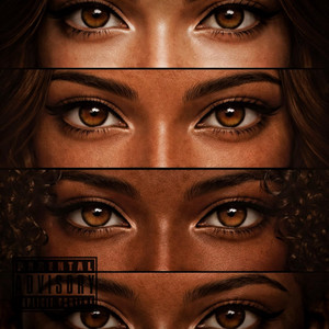 PRETTY EYES PRETTY LIES by BMisTheSh1t