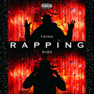Portada de RAPPING