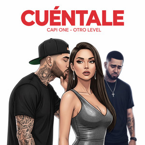 Cuentale by Capi One Otro Level