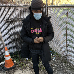 free baby strike by Lil Mu