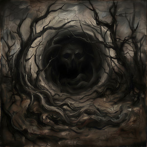 Where Serpents Sleep by Crown Viper