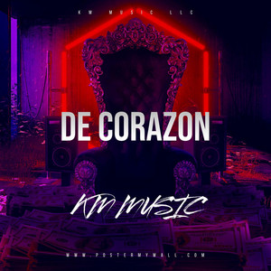 CORAZON by KM MUSIC LLC