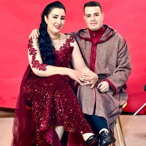 Awra ywa by Driss Boumia