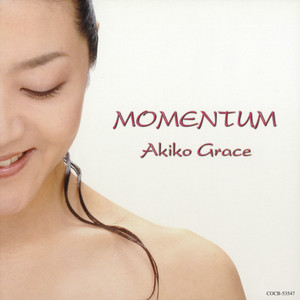 JAZZ Street 〜The Duo+ - Album by Akiko Grace（アキコ・グレース 