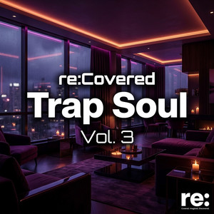 Do Your Dance by Re:Covered R&B