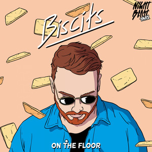 On The Floor cover art