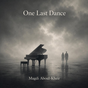 One Last Dance by Magdi Aboul-Kheir