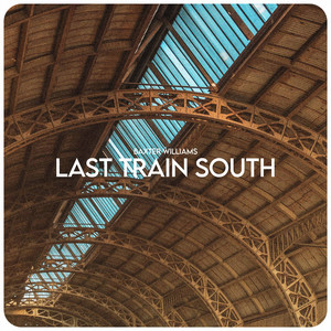 Last Train South by Baxter Williams