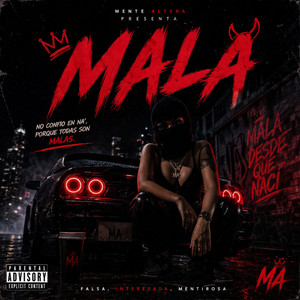 Quiero una mala by Alex Scuff