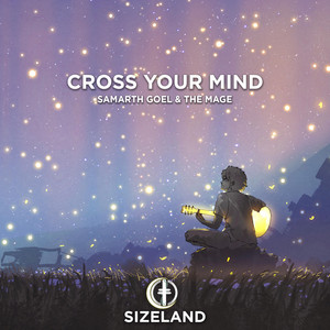 Cross Your Mind by Samarth Goel, The-Mage