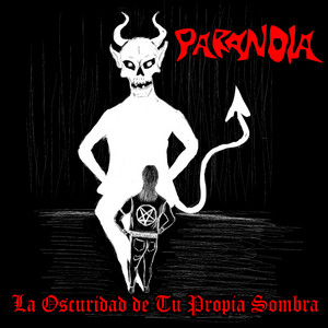 Paranoia | Spotify