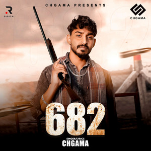 Chgama - 682