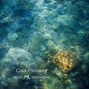 Cold Pleasure by Maor Rosenberg