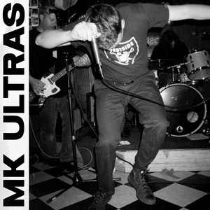 Chrome Crusher by MK Ultras