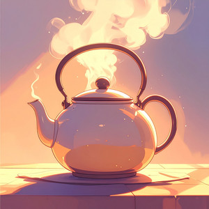 Silent Steep by Cup of Tea