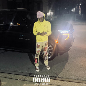 BackOutsideBoyz by Dre R