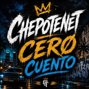 Cero cuento by Chepotenet