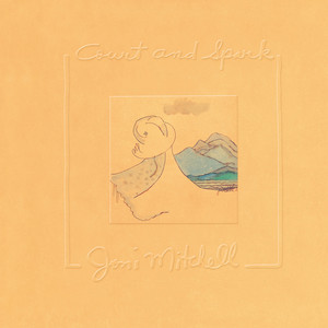 Help Me by Joni Mitchell