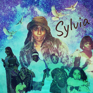 Portada de Sylvia