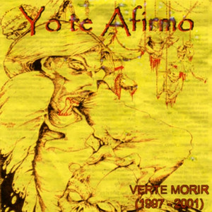 Yo te Afirmo - The Best Band