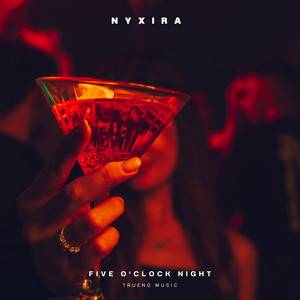 Five o'clock Night by Nyxira