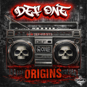 Rawness by Def One, Earsiq