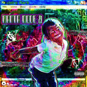晴れ (feat. NTF Ewan) by Jairo nark, NTF Ewan