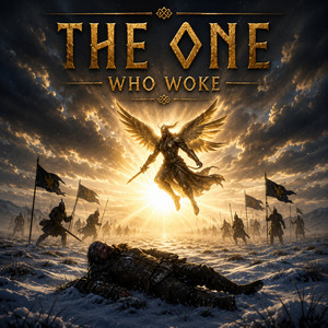 The One Who Woke by Valhalla Cypher