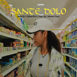 Sante Dolo by Jhalo'Jz, Gilberth23, Ega Sg, Murex Flow