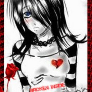 eyes low at 3AM now im japanese by Xoly
