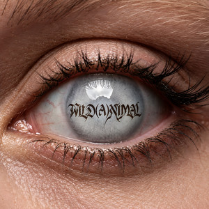 WILD(A)nimal by H. Montoya