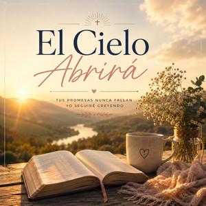 El cielo Abrira by Laura Gloria