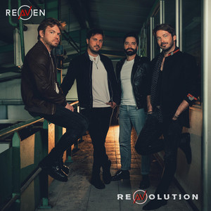 Reavolution In My Heart by Reaven