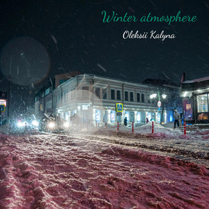 Winter atmosphere