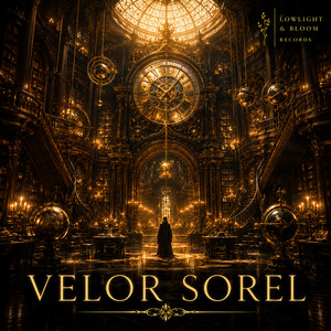 Good to See You by Velor Sorel