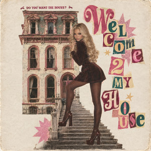 Welcome 2 My House by Lori Lane