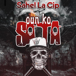 Sahel La Cip - Oun Ko SaTa