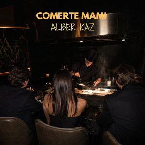 Comerte mami by Alber Kaz