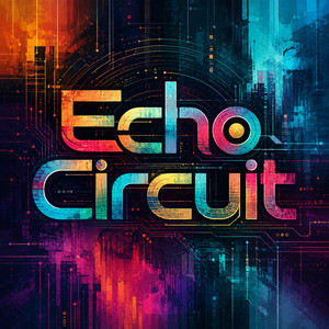 Echo Circuit by VOLTEN