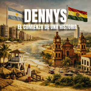 Apodos by Dennys