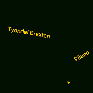 Tyondai Braxton — Piiano (2026)