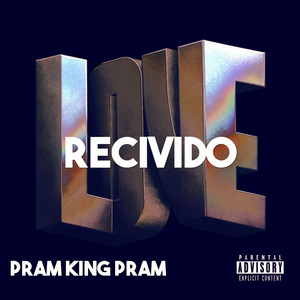 Recivido by King Red Pram Pram